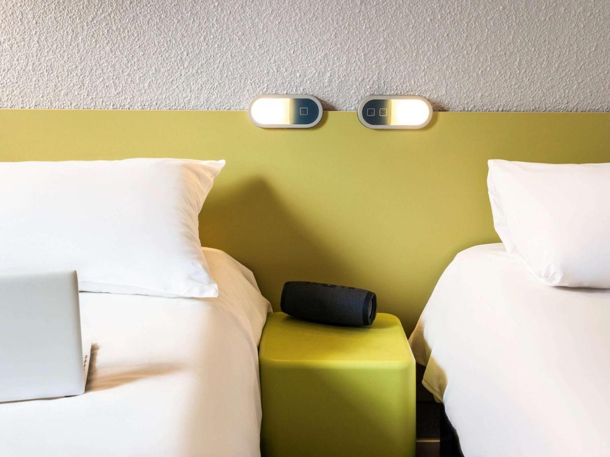 Ibis Budget Paris Porte De Bercy Hotel Charenton-le-Pont Luaran gambar