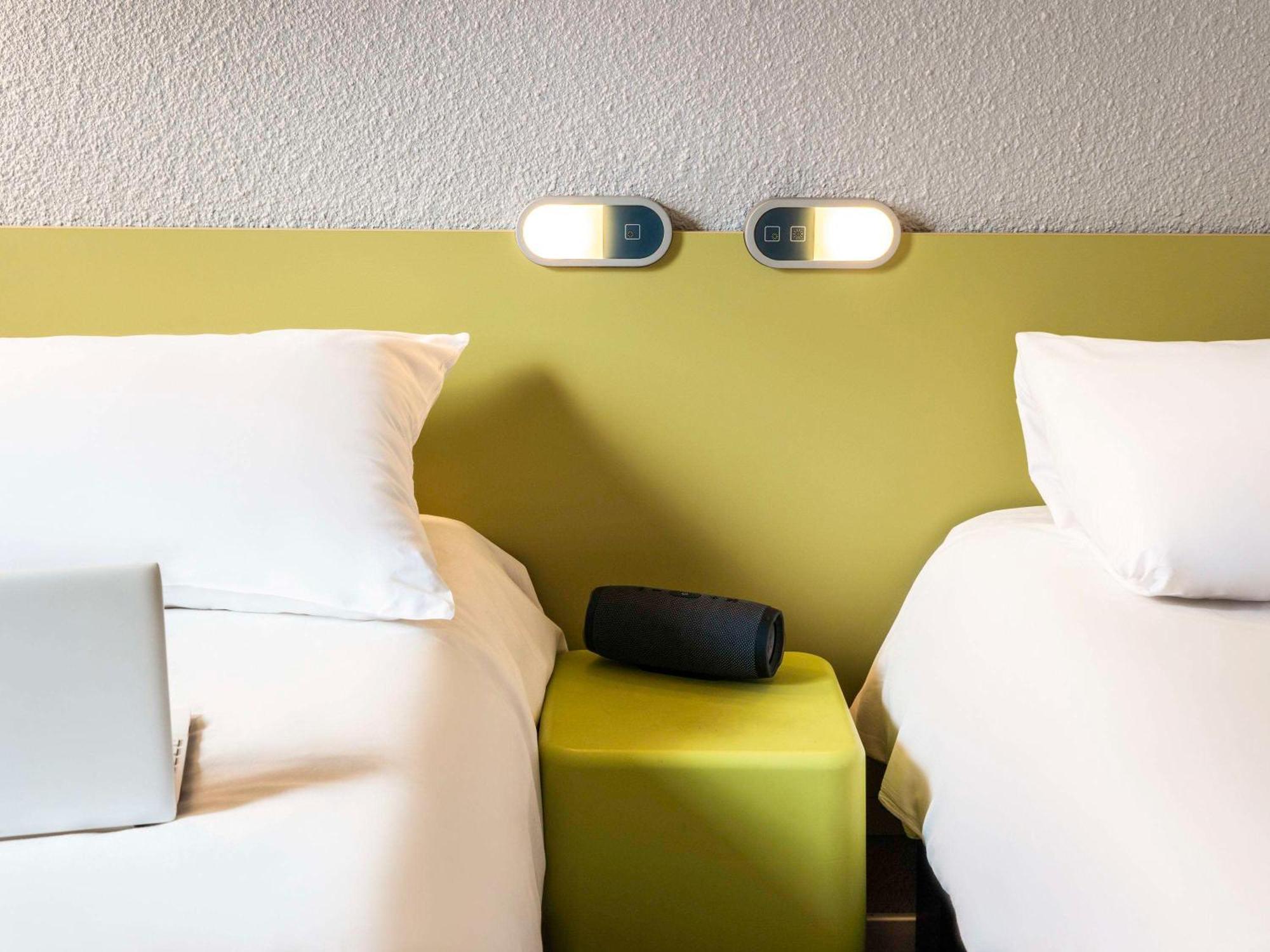 Ibis Budget Paris Porte De Bercy Hotel Charenton-le-Pont Luaran gambar