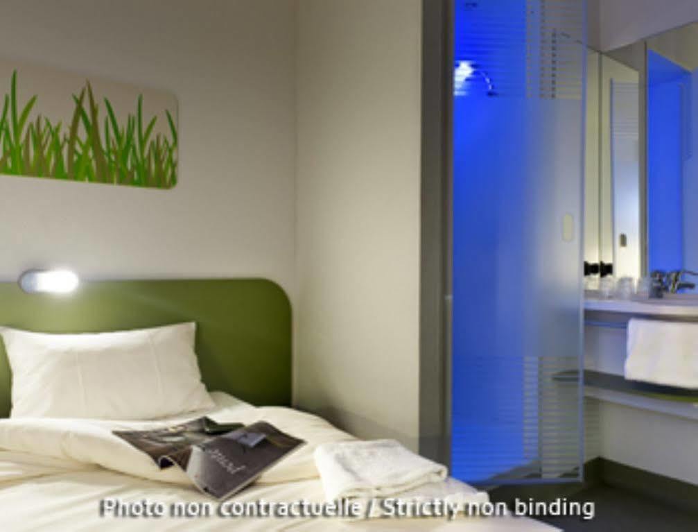 Ibis Budget Paris Porte De Bercy Hotel Charenton-le-Pont Luaran gambar