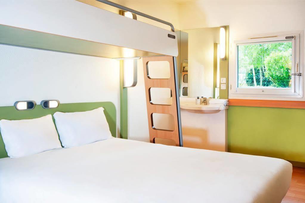 Ibis Budget Paris Porte De Bercy Hotel Charenton-le-Pont Luaran gambar