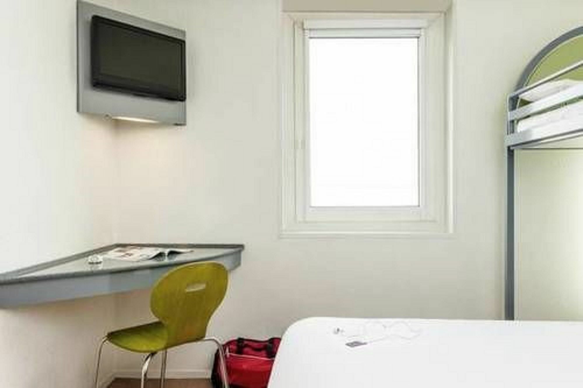 Ibis Budget Paris Porte De Bercy Hotel Charenton-le-Pont Luaran gambar